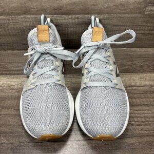 New Balance Fresh Foam Sport Gray Womens US Size 8.5 WSPTLG1 Running Shoes